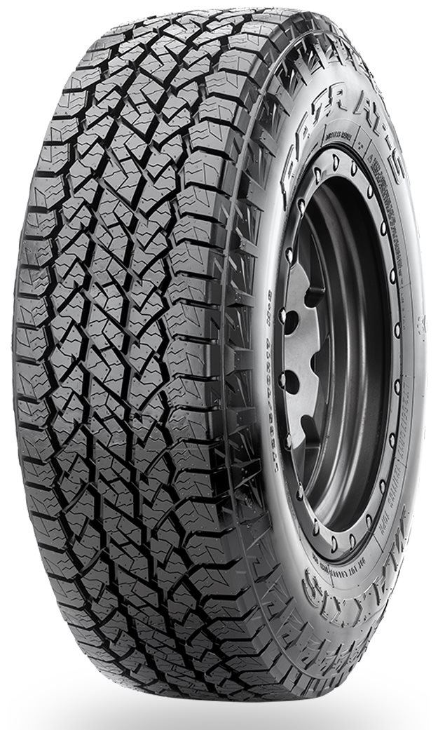 255/70R15 opona MAXXIS AT781 OWL 108T
